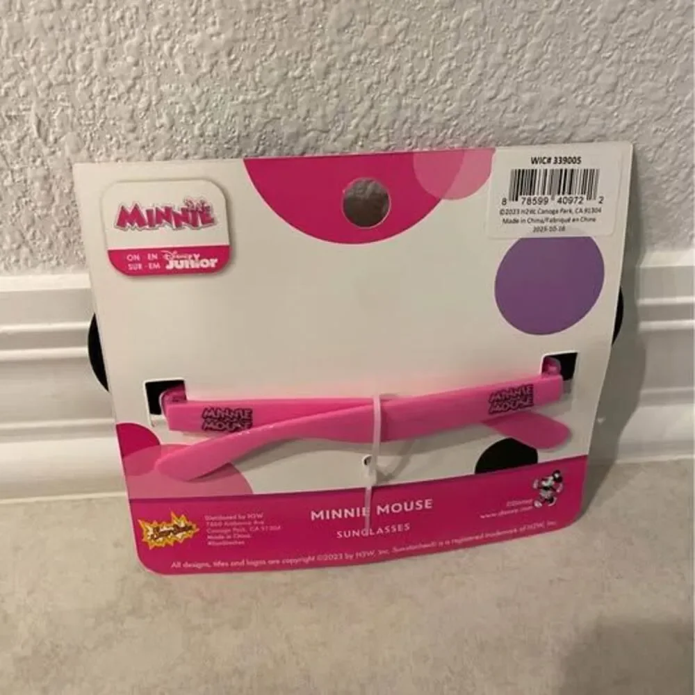 Disney brand new