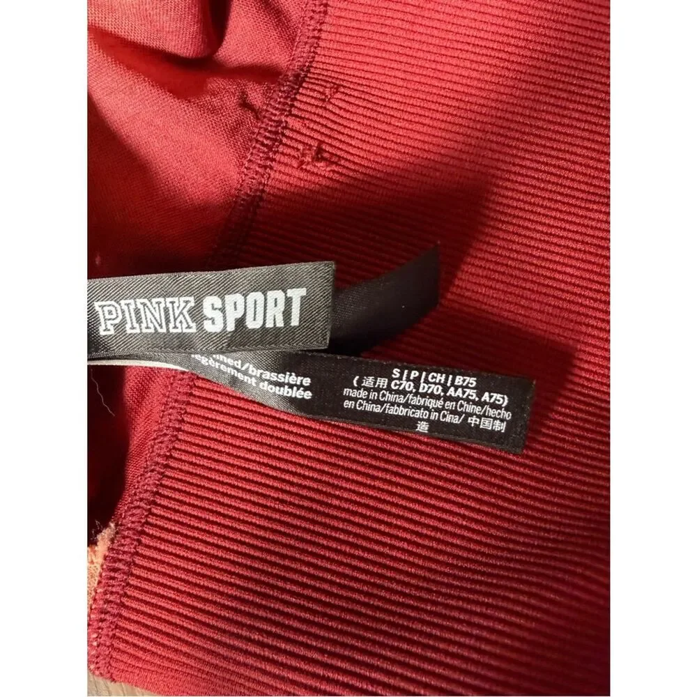 PINK Victorias Secret brand pink