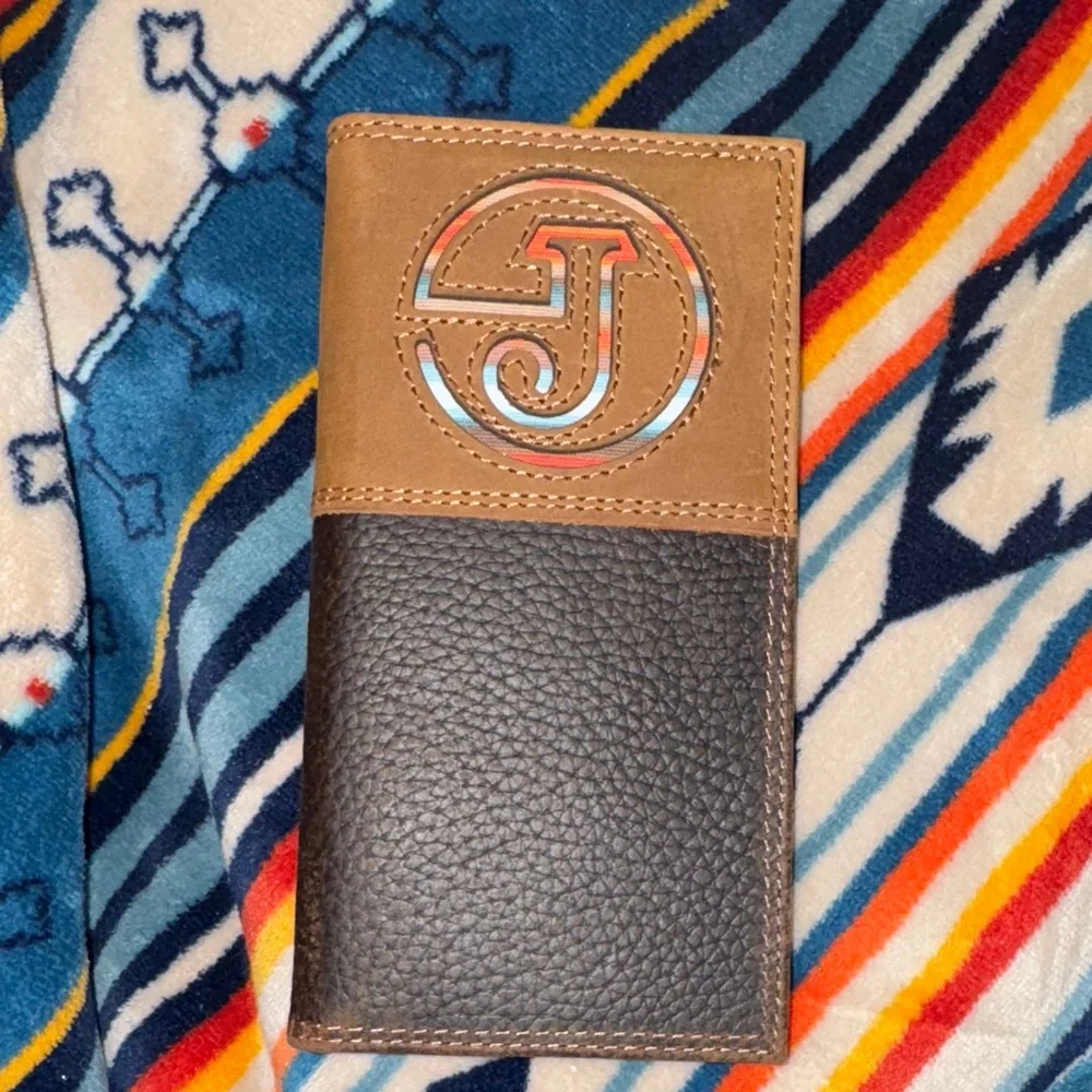 Justin Boots stylish leather