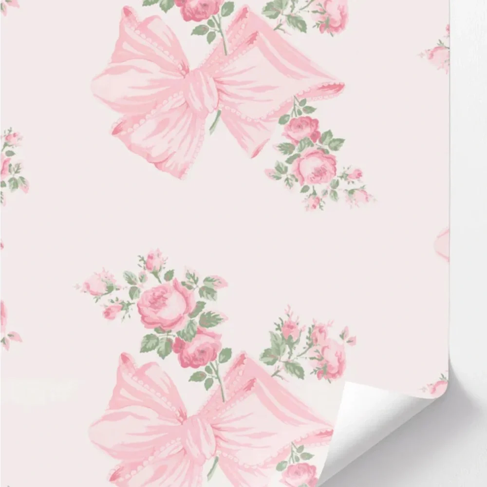 LoveShackFancy delicate wallpaper