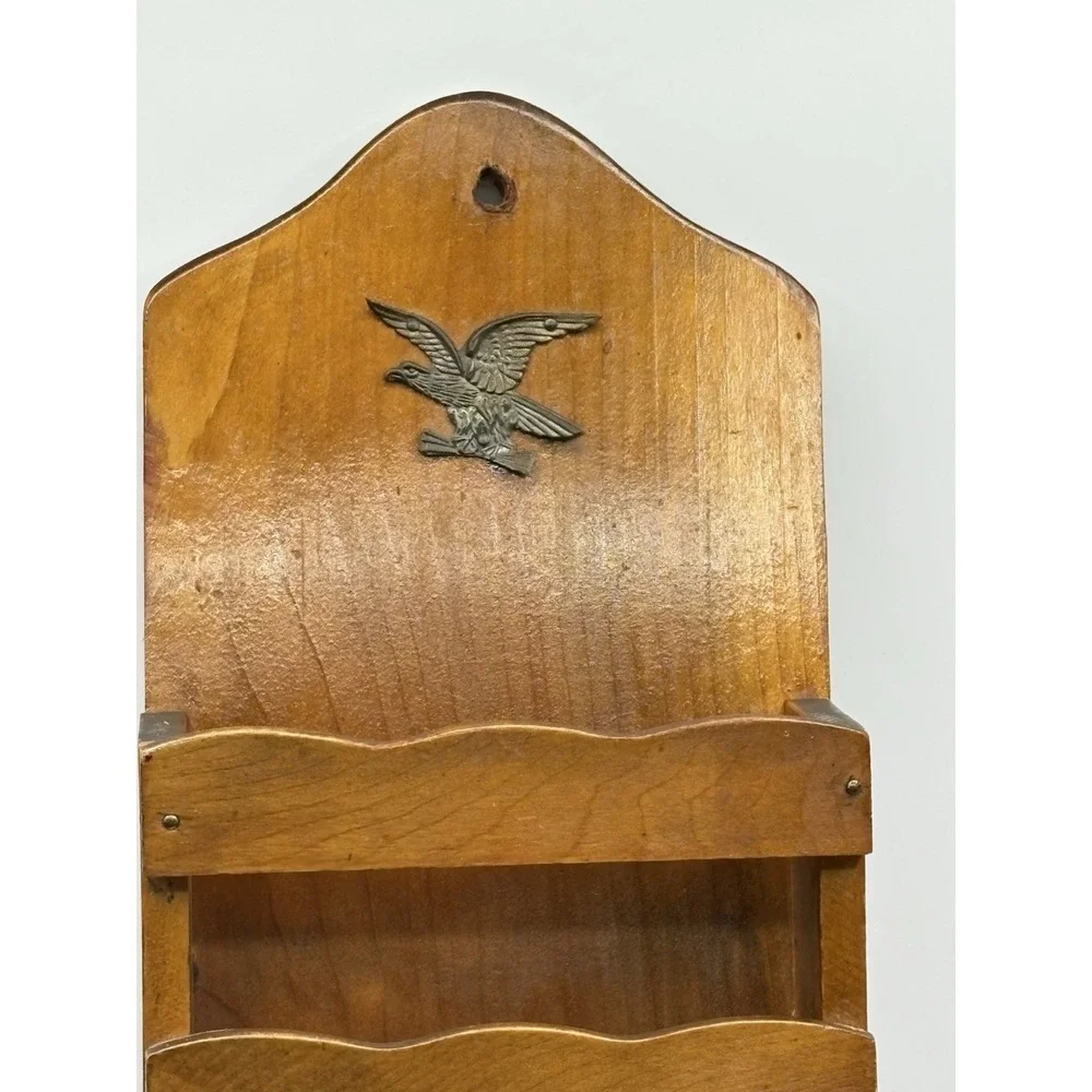 Maison Pourchet vintage mail