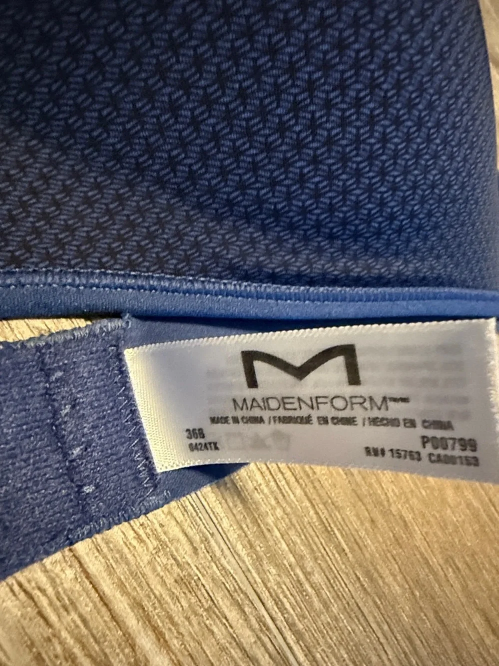 Maidenform silhouette seamless smooth
