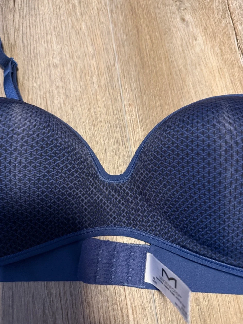 Maidenform invisibility breathable