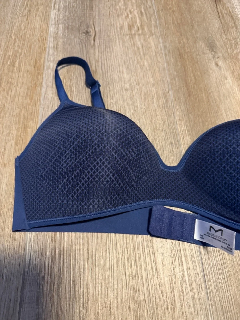 Maidenform customize create lightweight