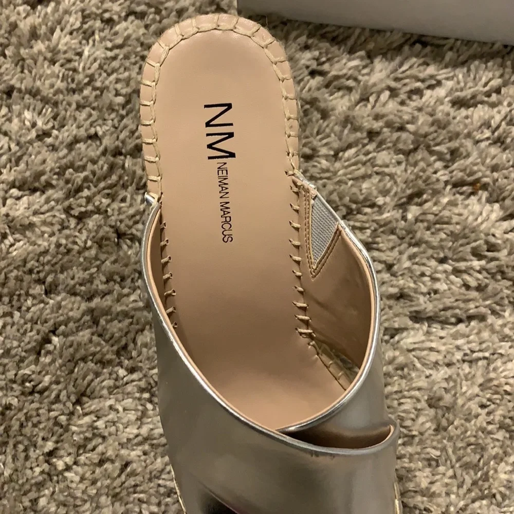 Neiman Marcus elevated style
