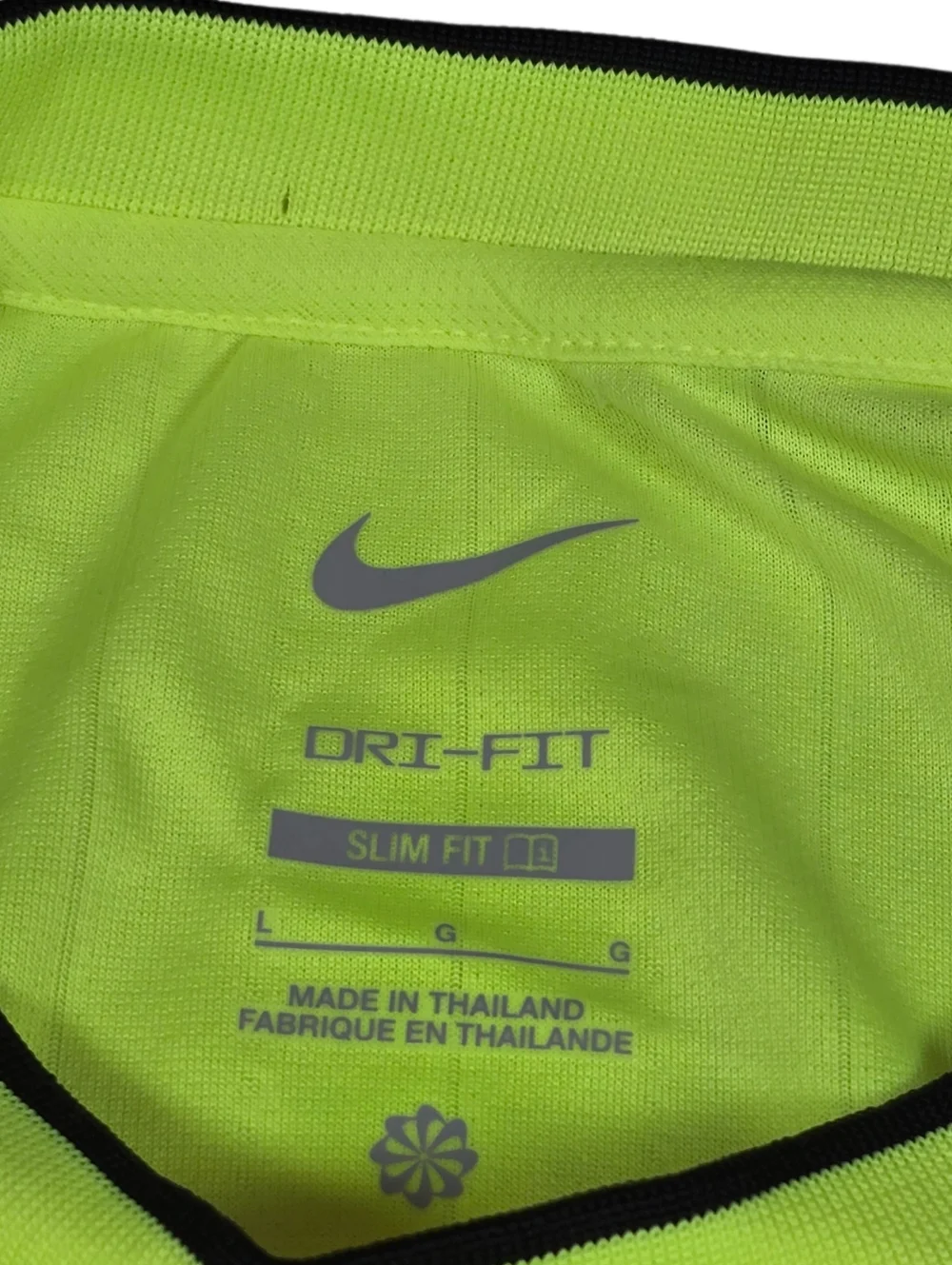 Nike **note this