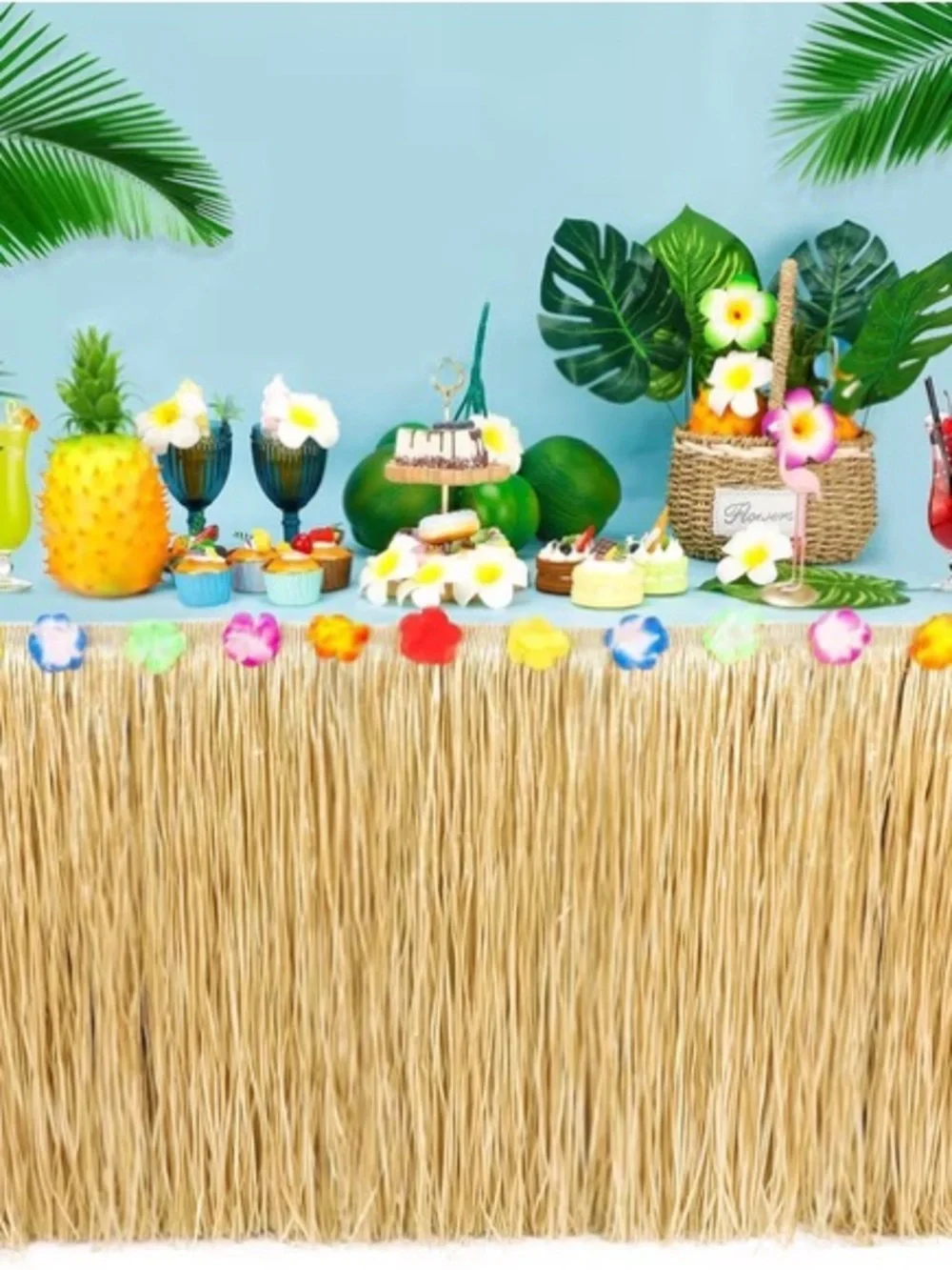 Cost Plus World Market natural hawaiian