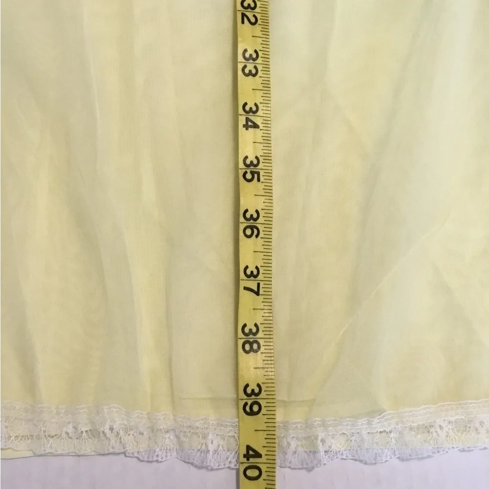 unbranded 20” nightgown length