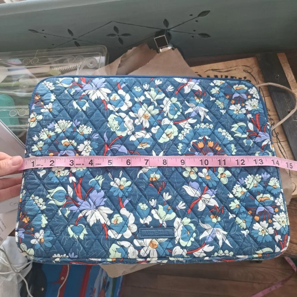 Vera Bradley new without