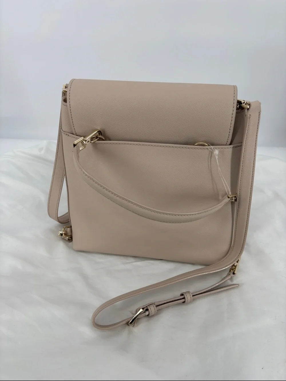 kate spade sleek pale