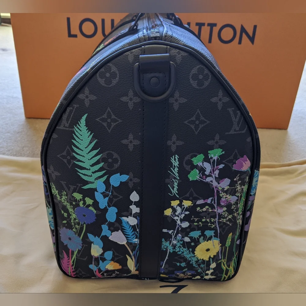 Louis Vuitton this authentic