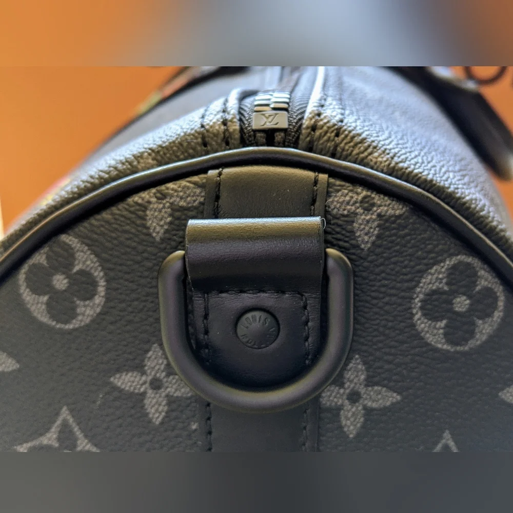 Louis Vuitton this authentic