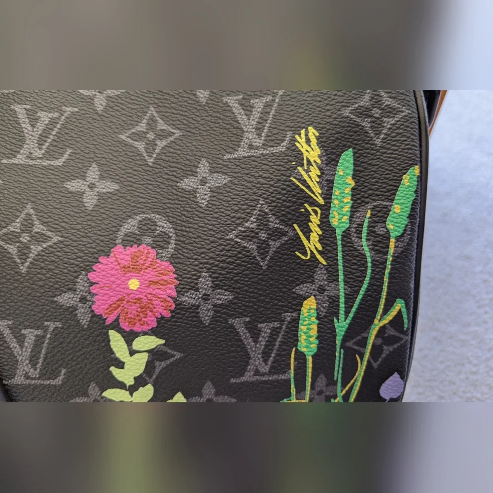 Louis Vuitton this authentic