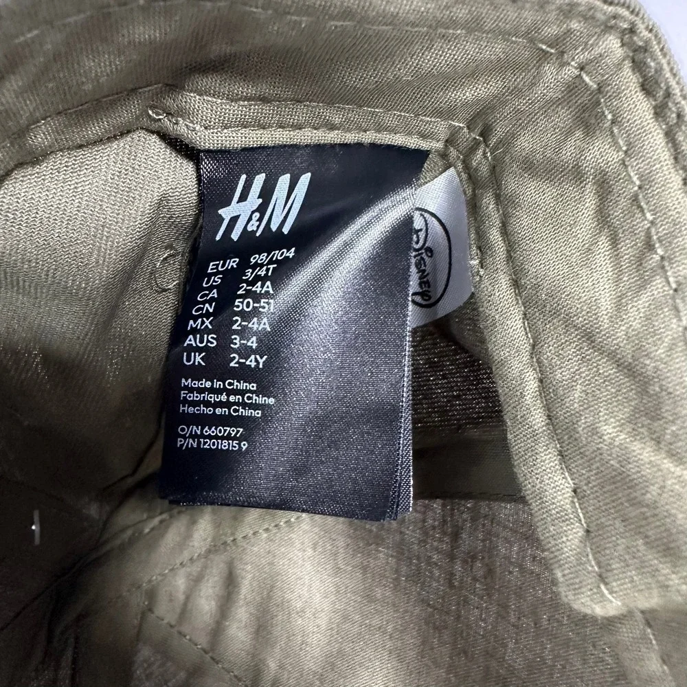 H&M disney mickey