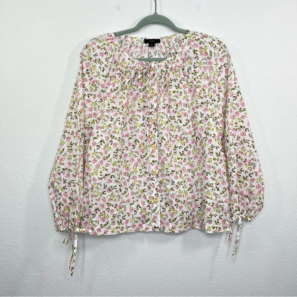 J. Crew size medium