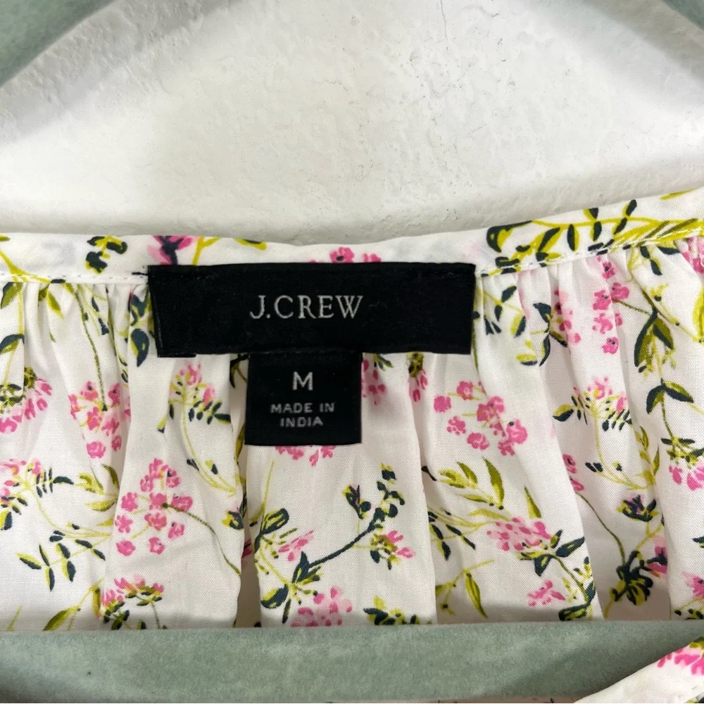 J. Crew size medium