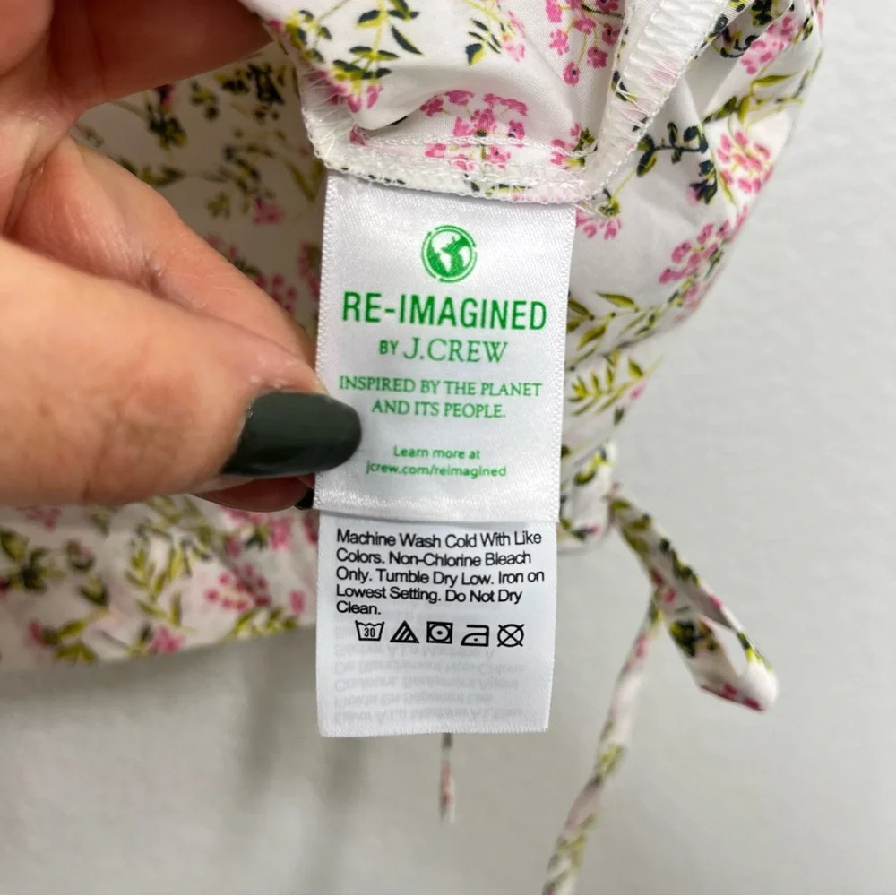J. Crew size medium
