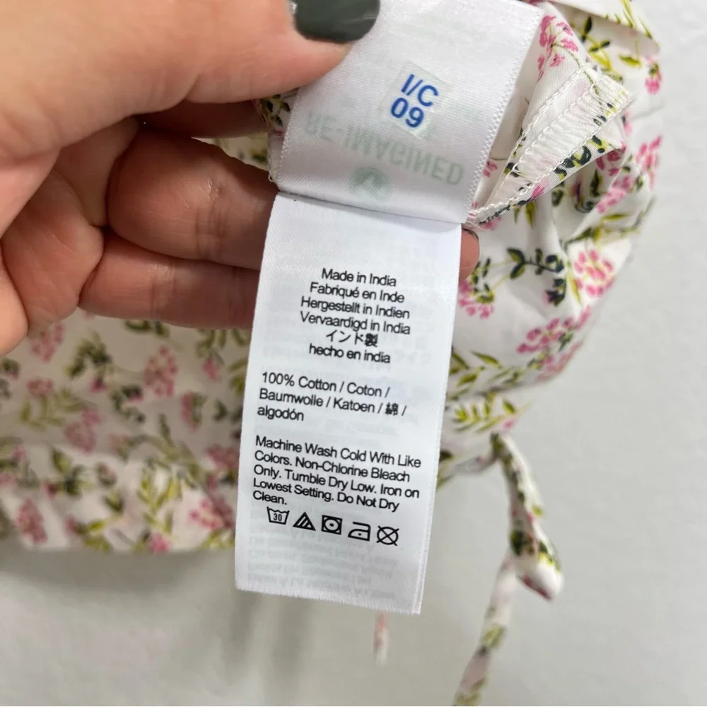 J. Crew size medium