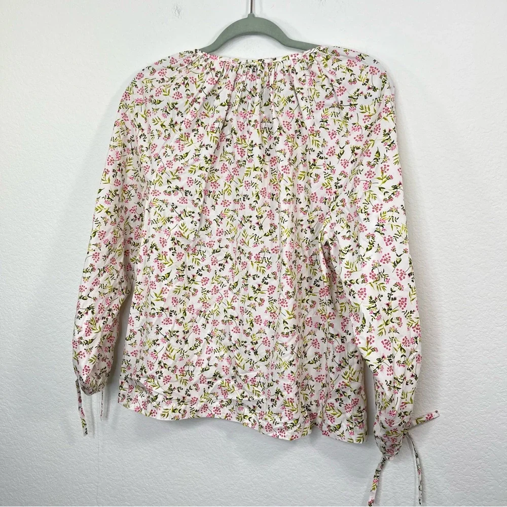 J. Crew size medium