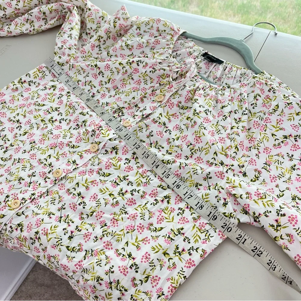 J. Crew size medium