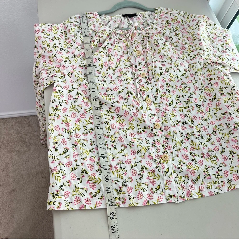 J. Crew size medium