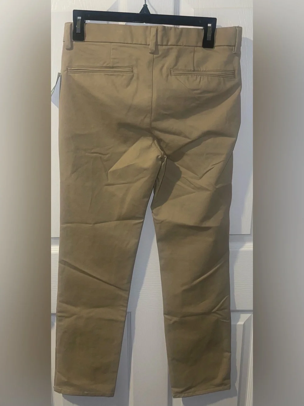 GAP adjustable waist