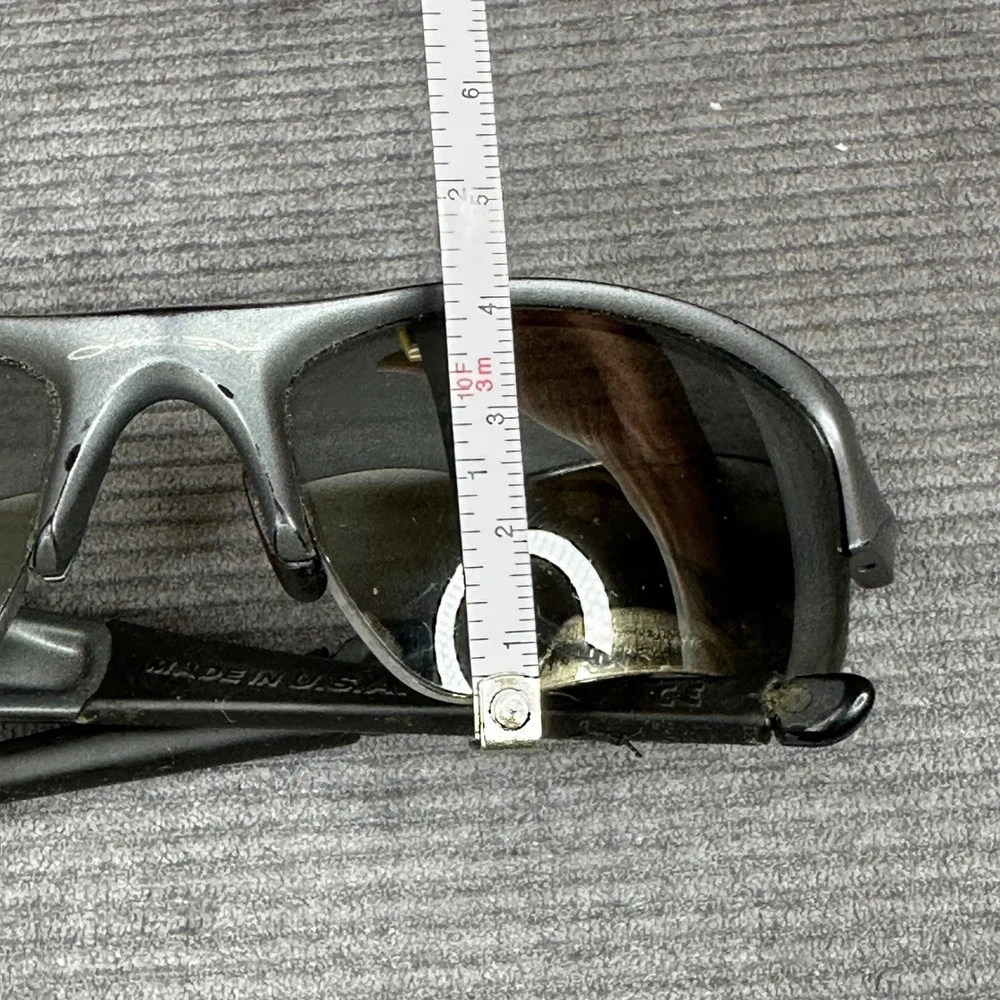 Oakley flak jacket