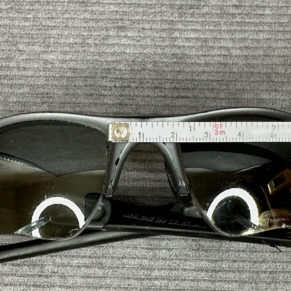 Oakley flak jacket
