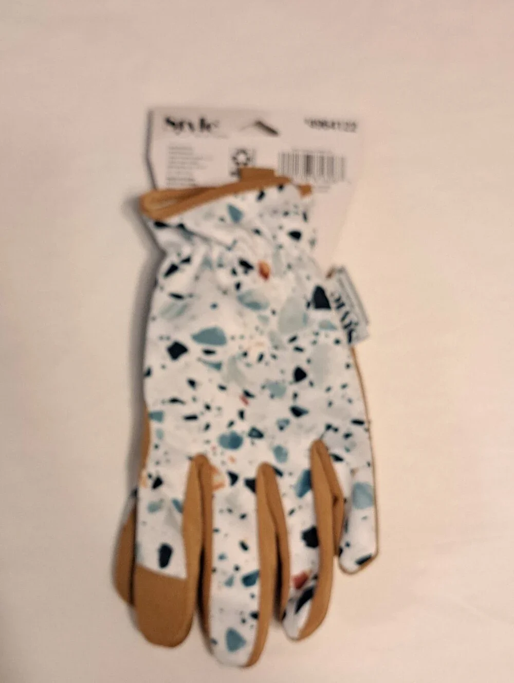 Women's Gloves Size Medium Style Selections New