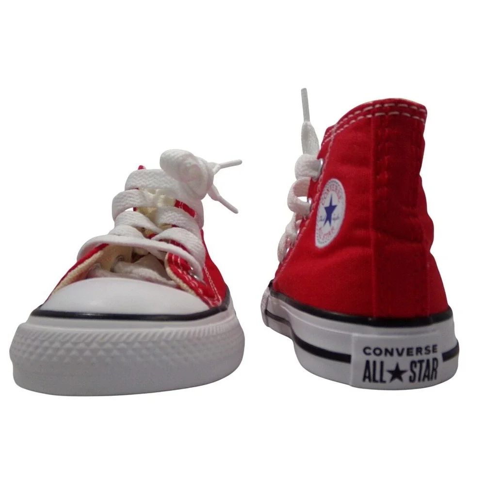 Converse spring fabric level