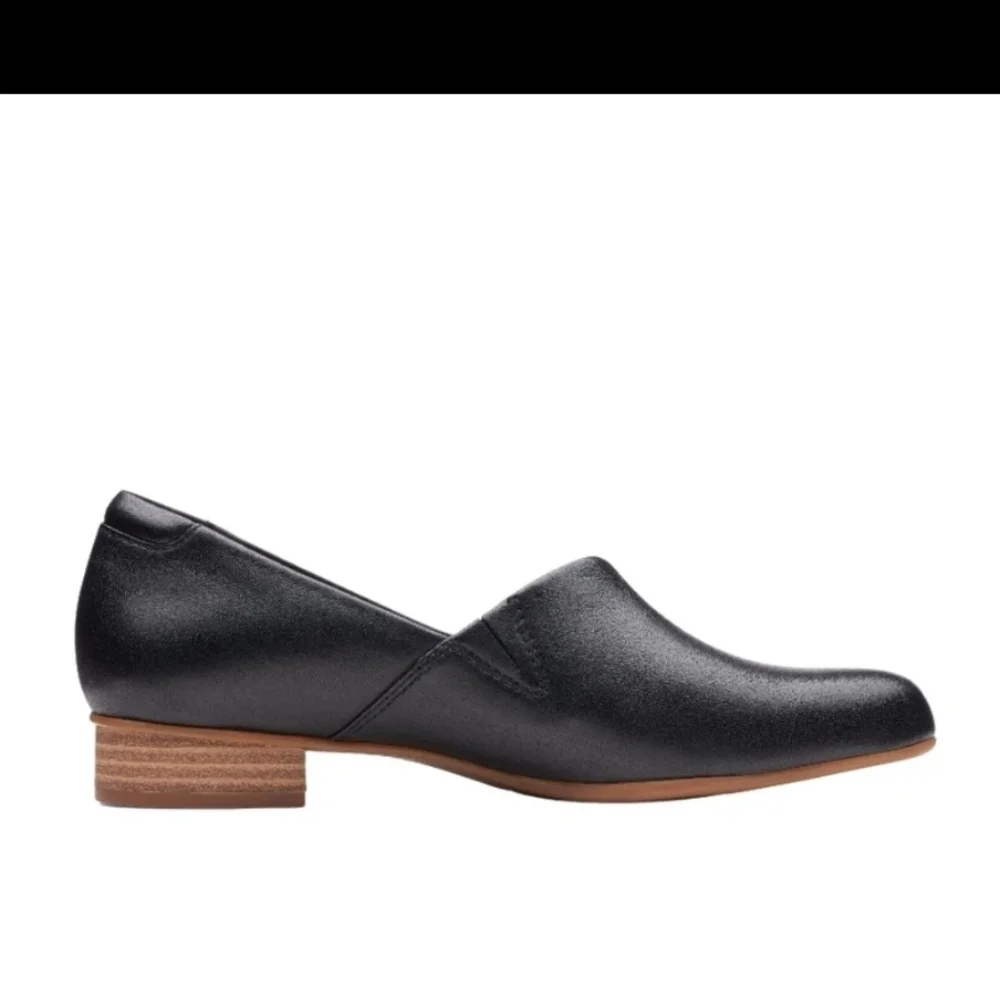Clarks crafted from