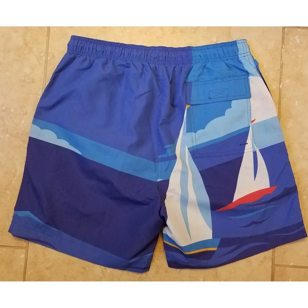 J. McLaughlin mclaughlin sail