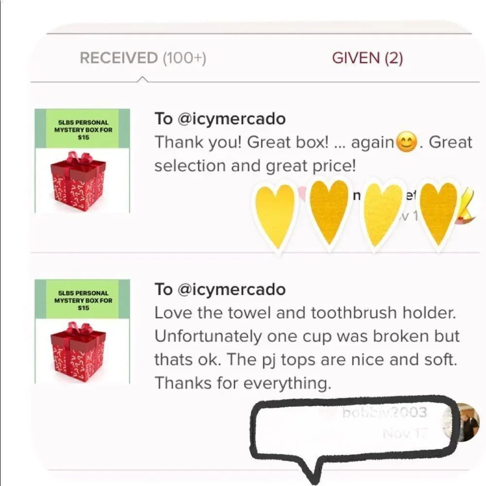 Anthropologie basic rules