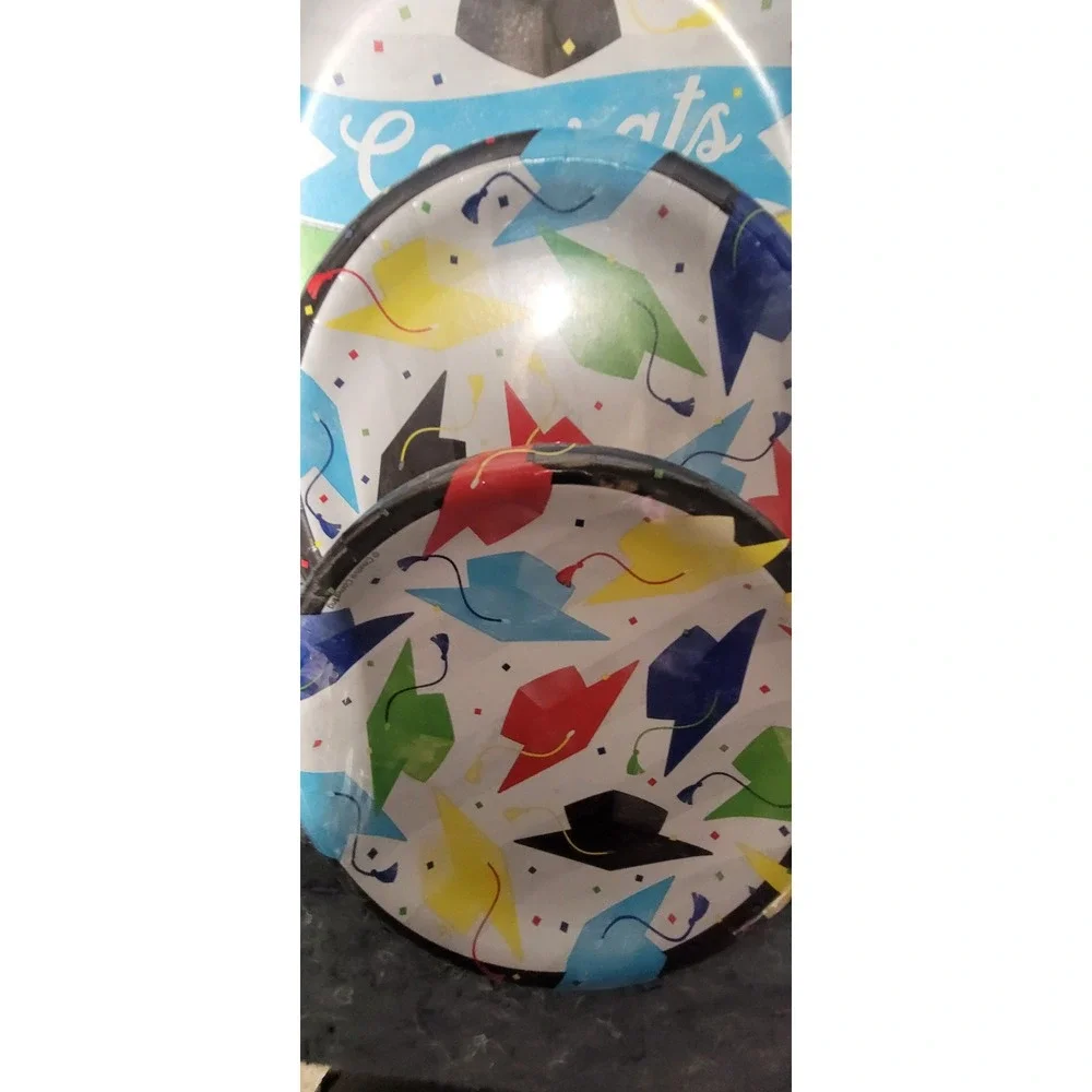 N/A party supplies