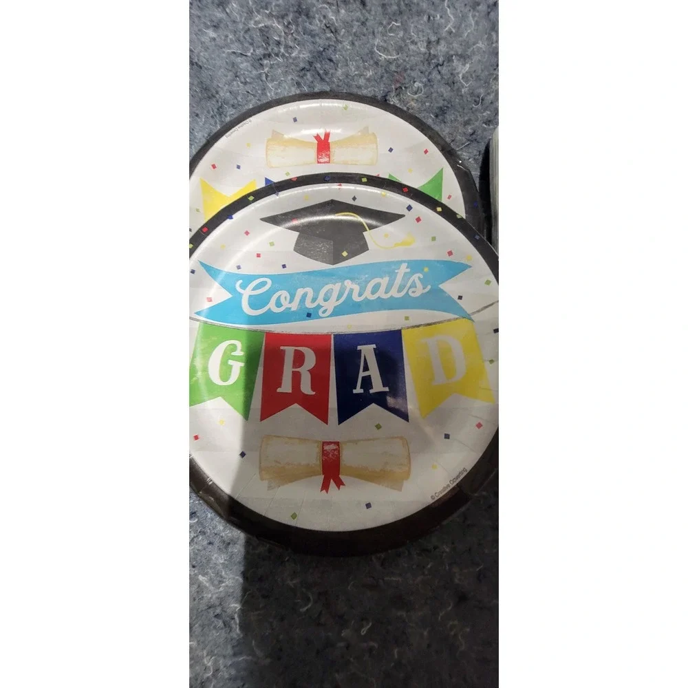 N/A party supplies