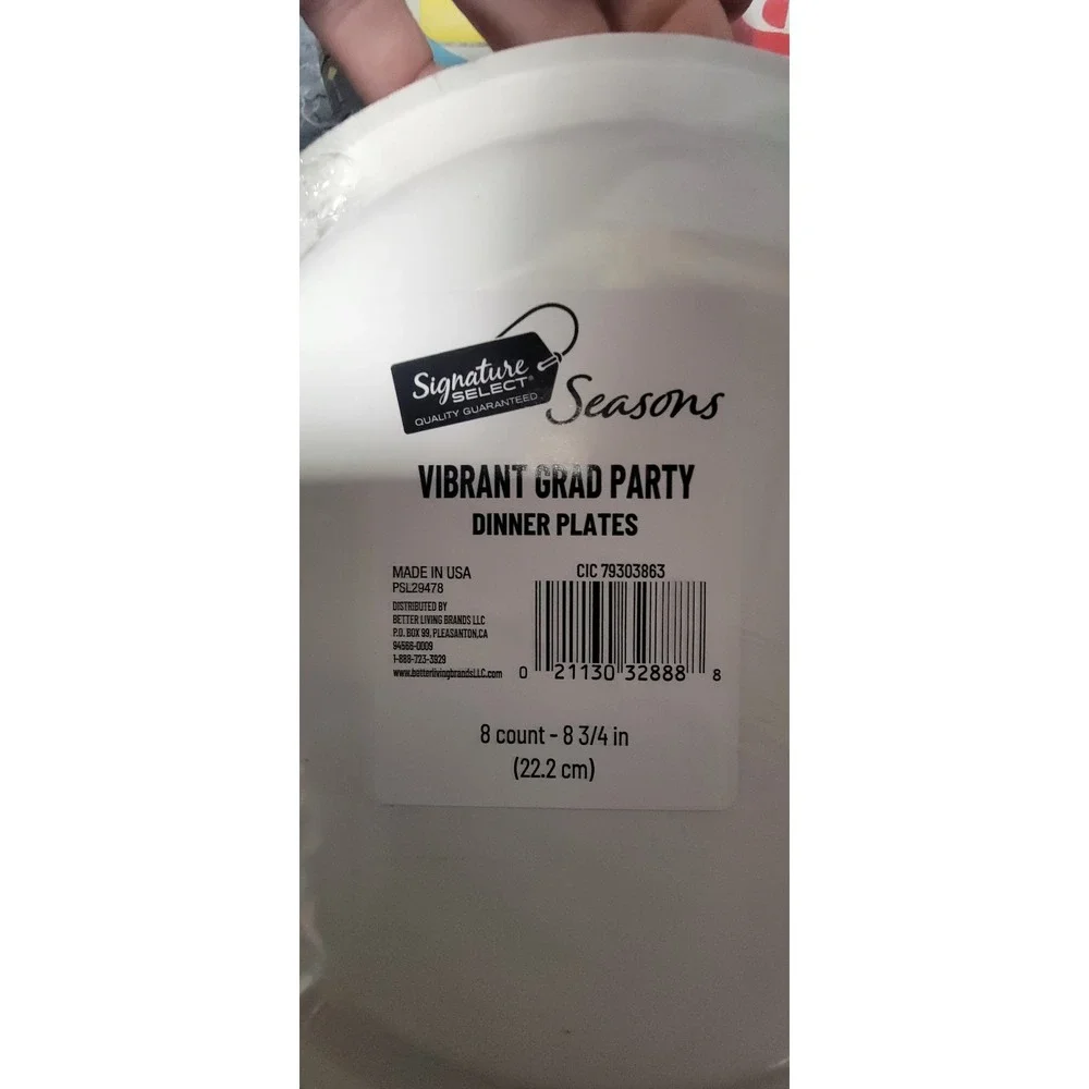 N/A party supplies