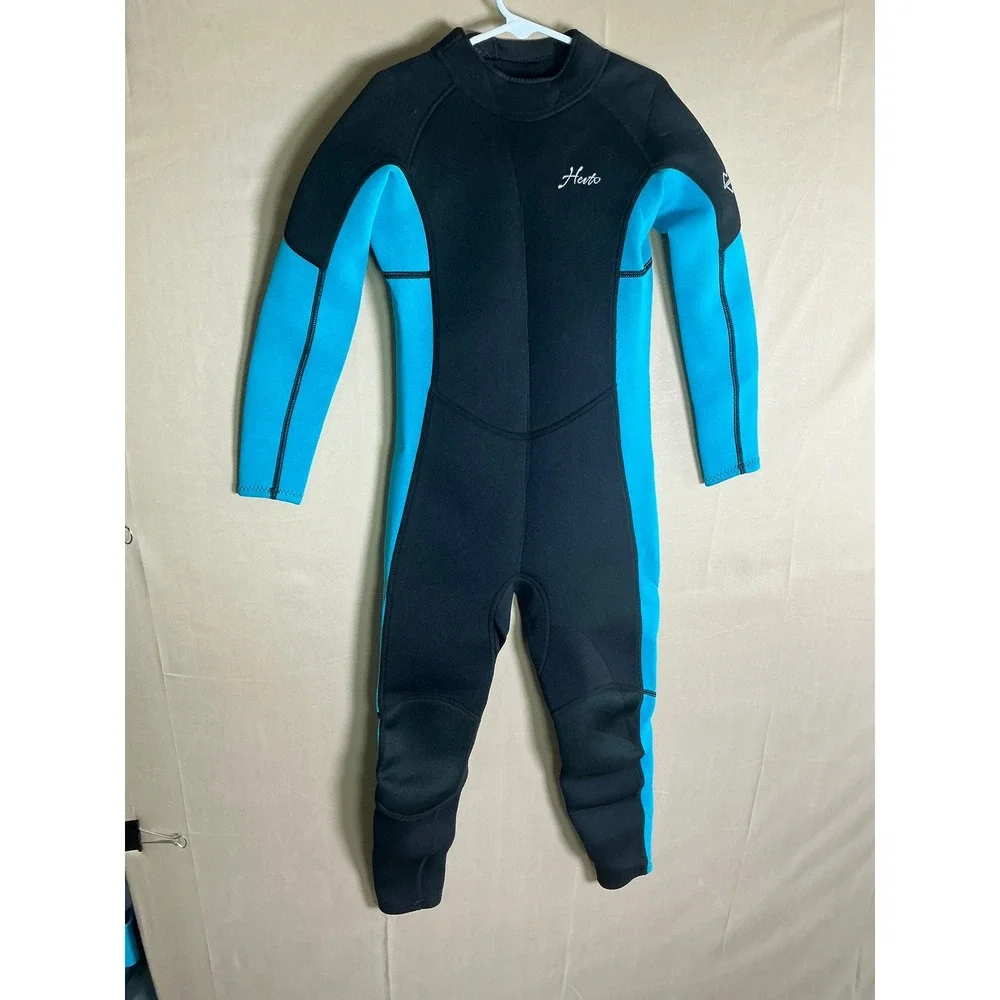 Hevto provides swimmers