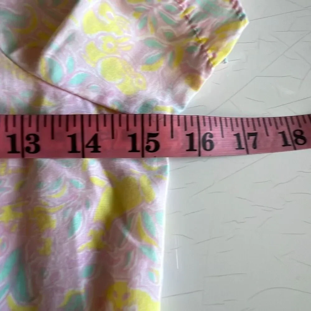 “The Minnie” By Lilly Pulitzer good pre