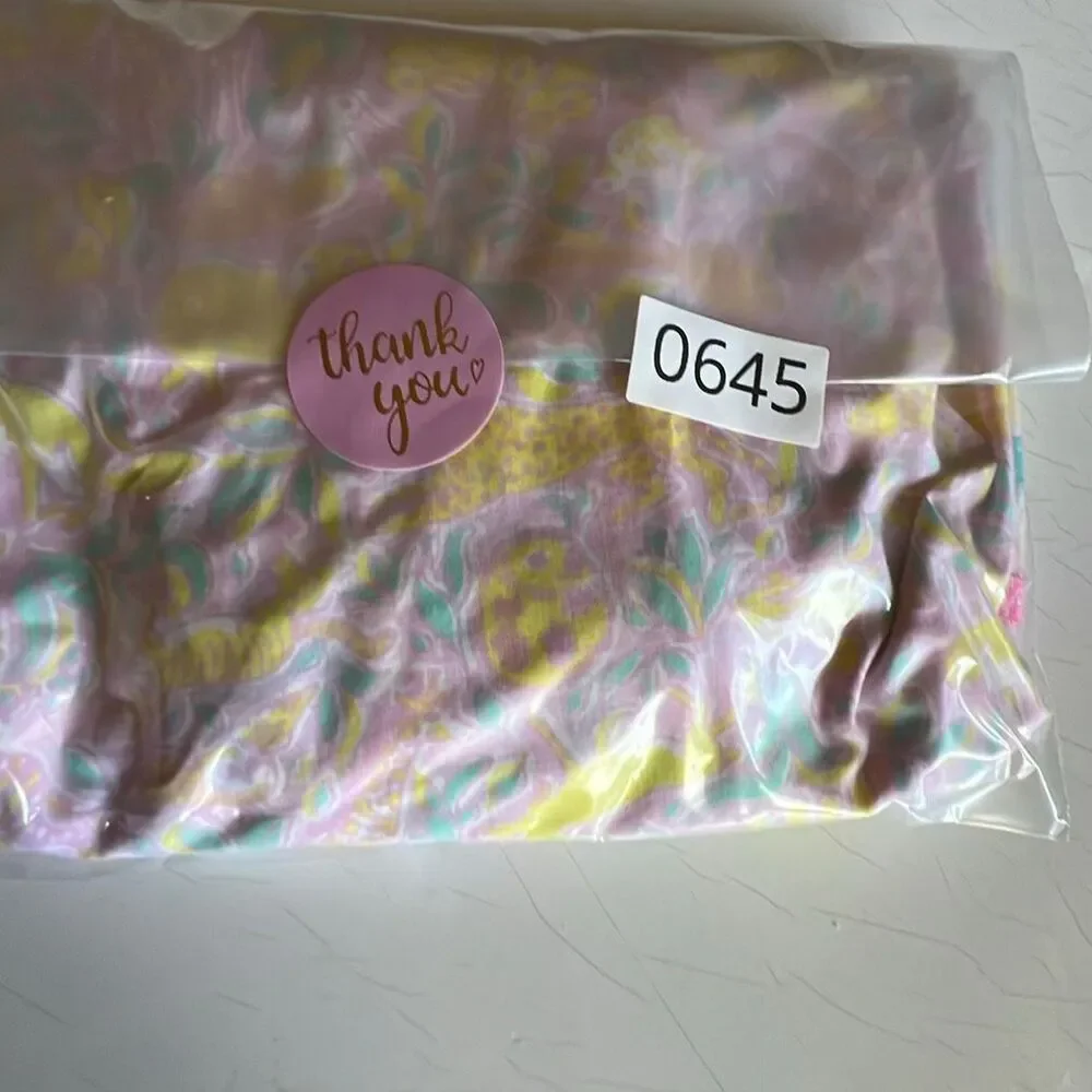 “The Minnie” By Lilly Pulitzer good pre