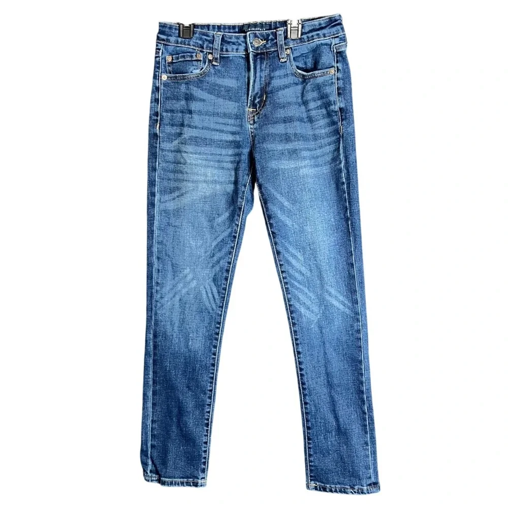 Aeropostale mens size