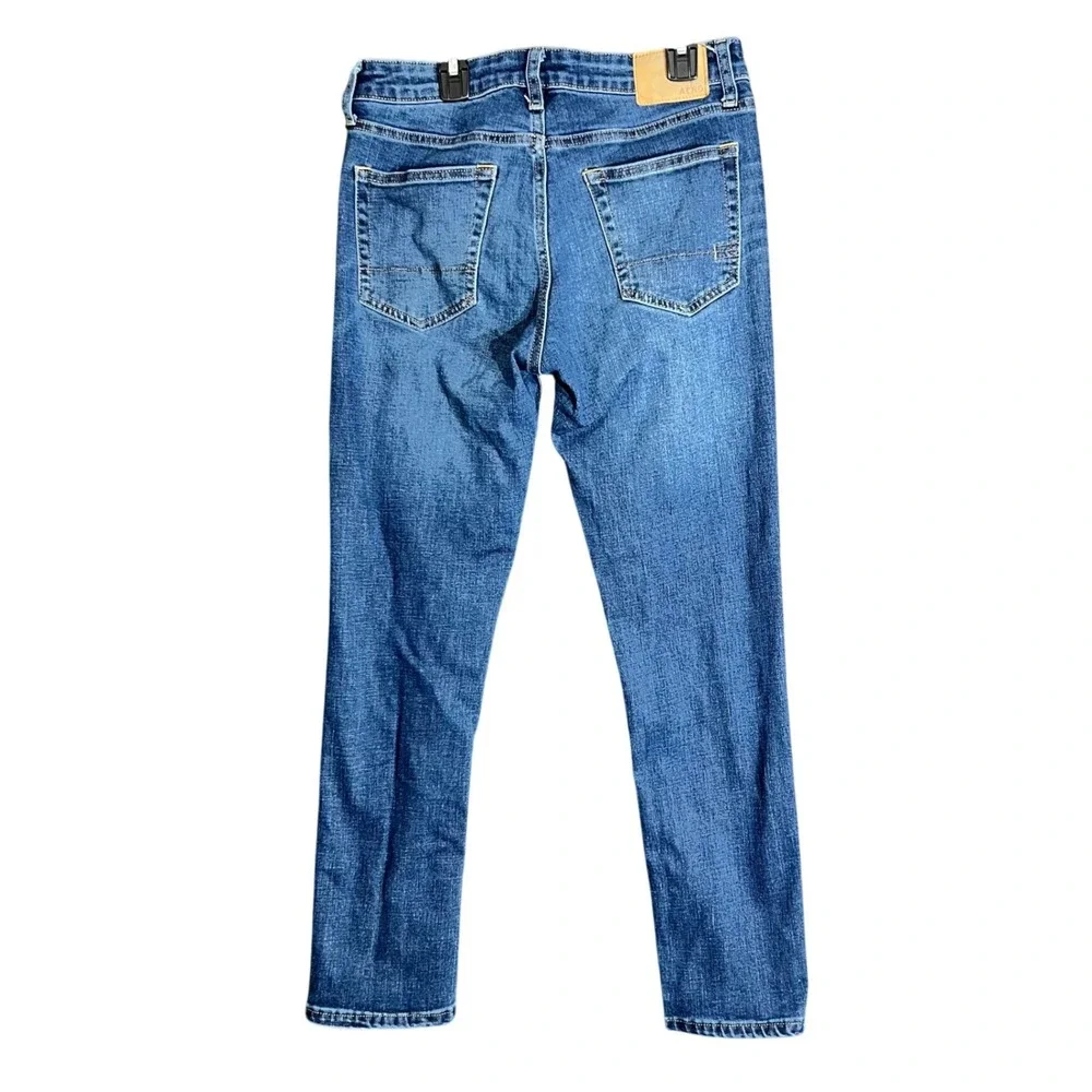 Aeropostale mens size