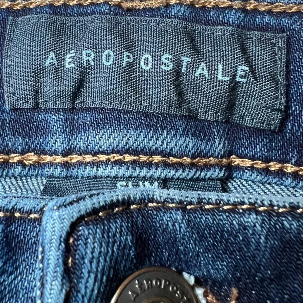 Aeropostale mens size