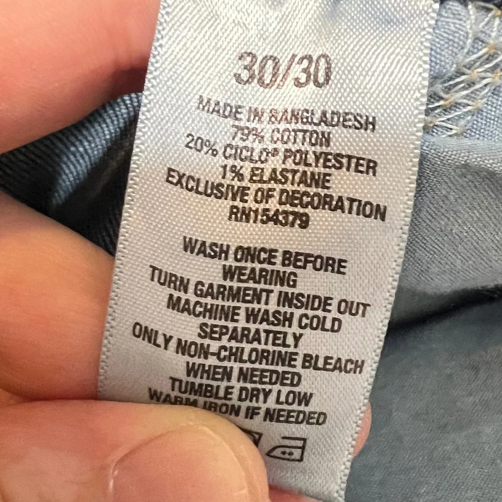 Aeropostale mens size