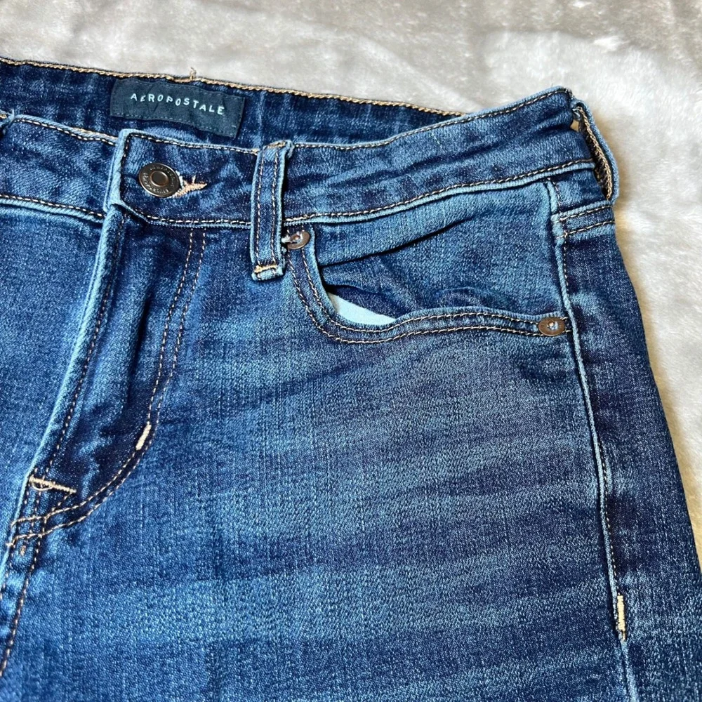 Aeropostale mens size