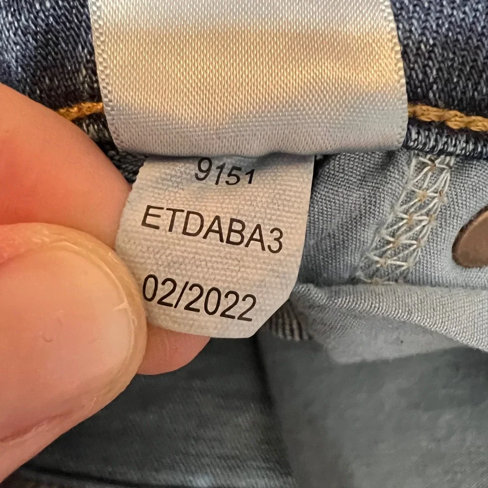 Aeropostale mens size