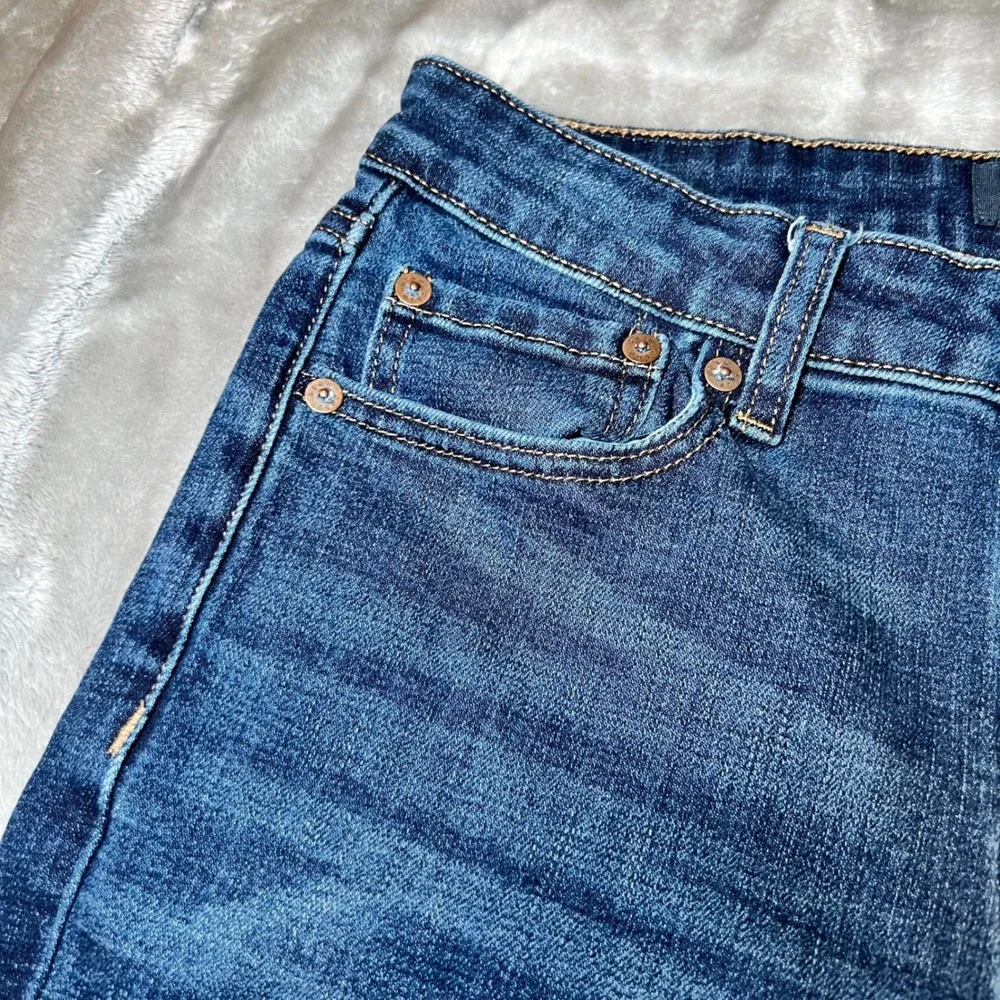 Aeropostale mens size