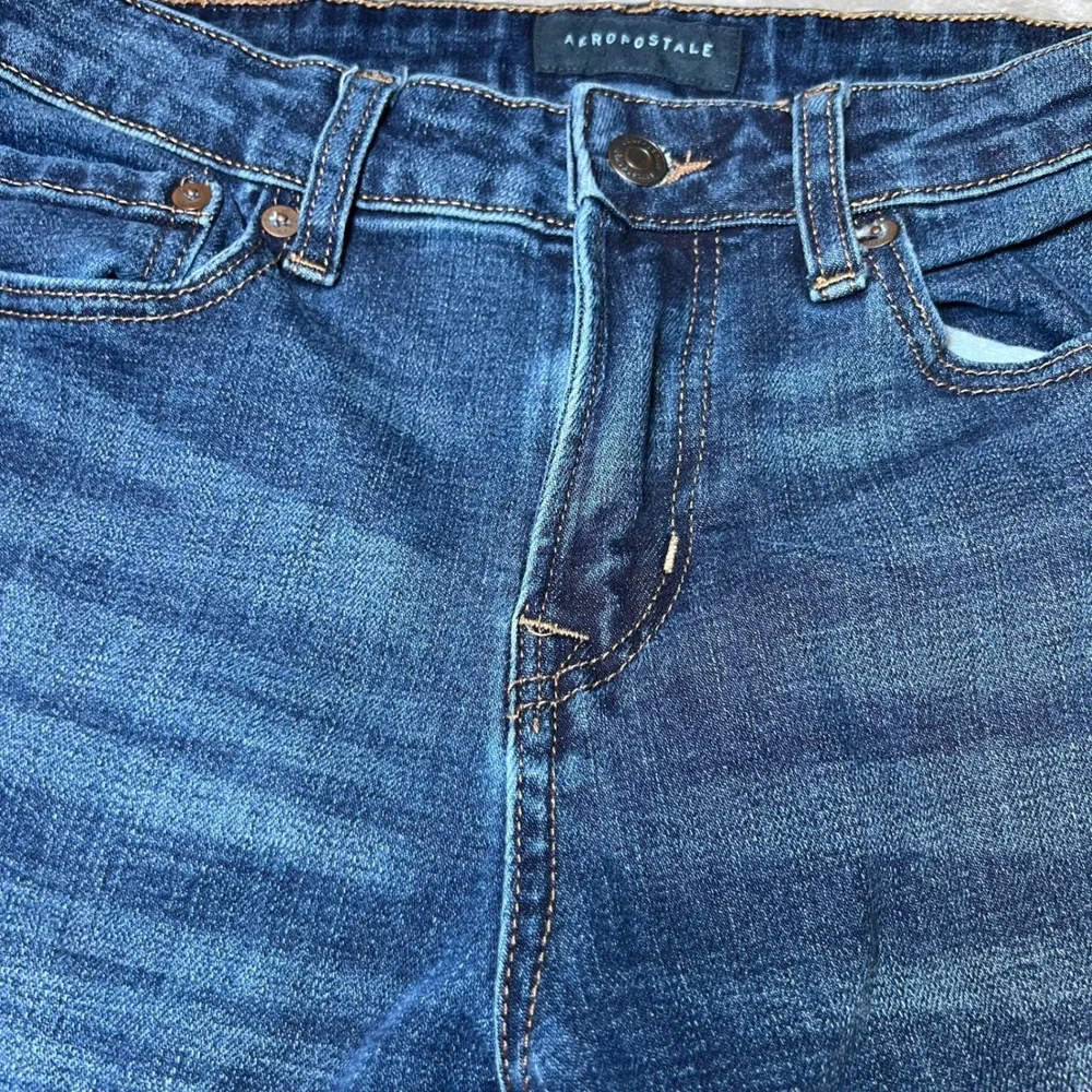 Aeropostale mens size