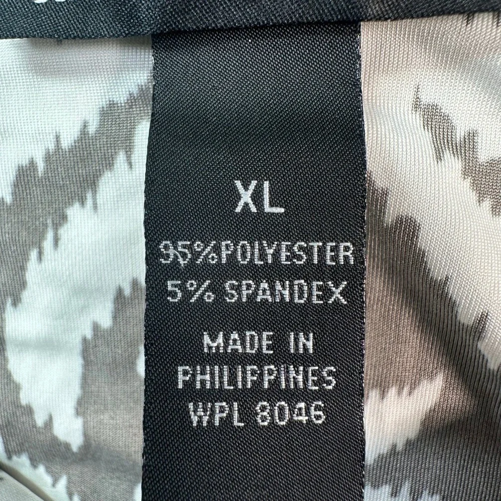 INC International Concepts line maxi