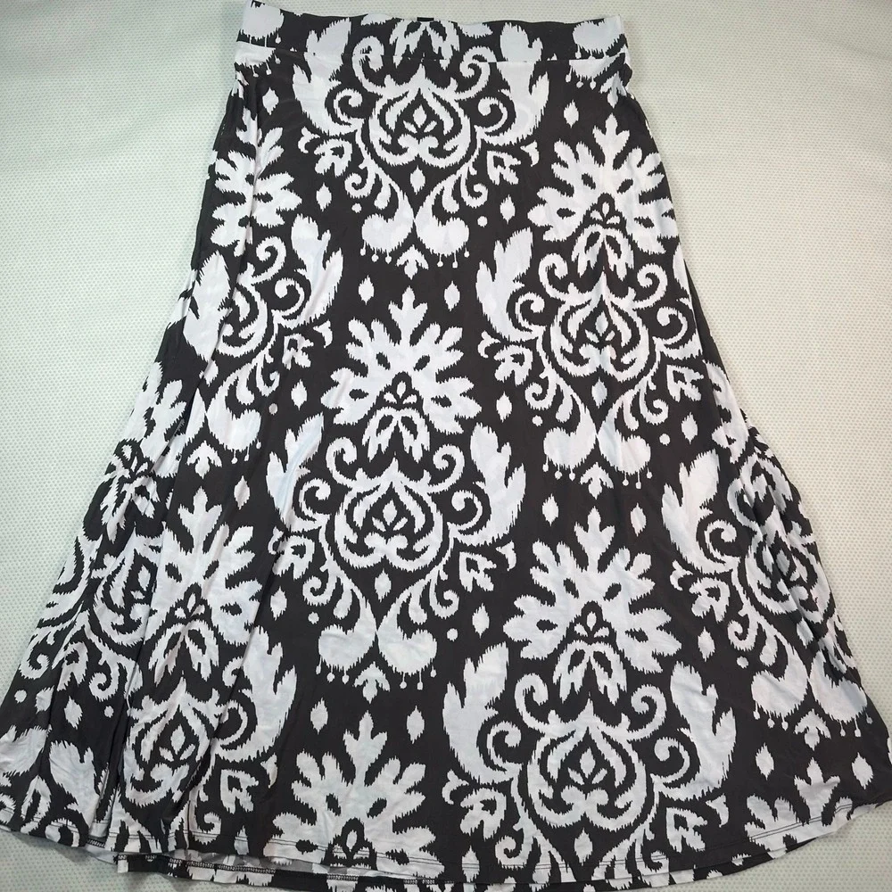 INC International Concepts line maxi