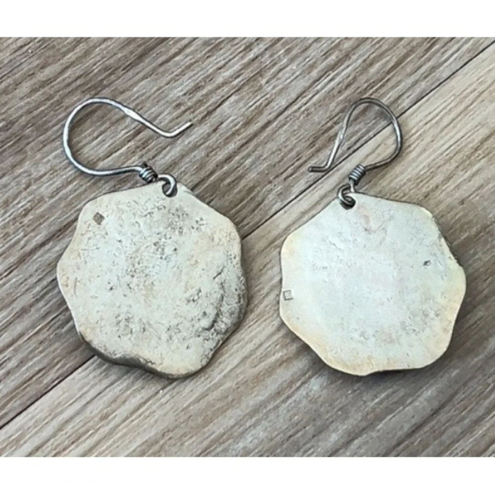 N/A handmade sterling